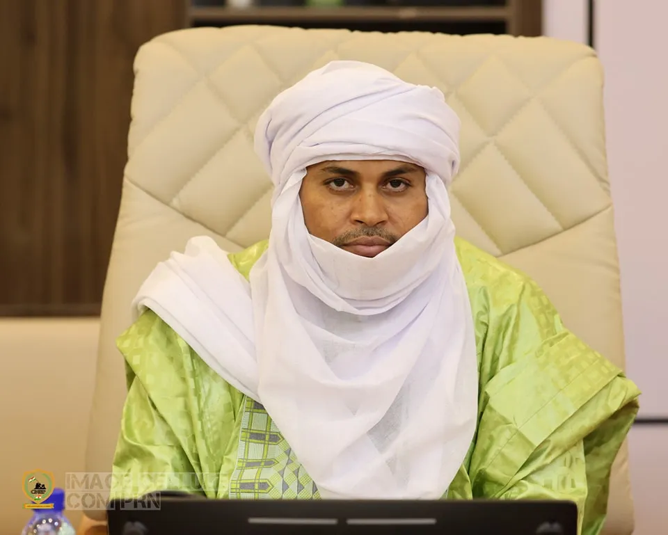 AES : Niamey accueillera à partir du 27 Juin, le 1er  forum de la jeunesse de la Confédération des Etats du Sahel (Ministre nigérien)